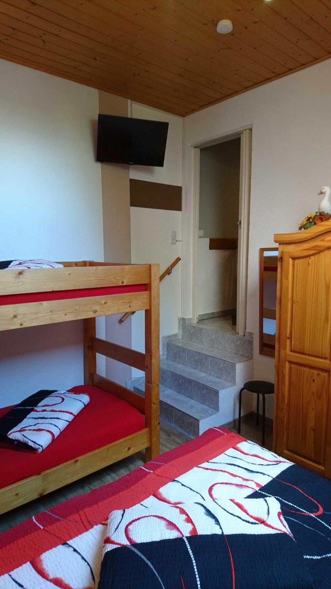Ferienwohnung Kaefer Руст Экстерьер фото